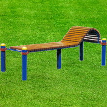  上虞市道墟威龍?bào)w育用品廠 主營(yíng) 健身器材 戶外路徑