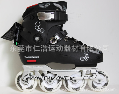 【旋動(dòng)輪滑成人平花鞋休閑鞋直排溜冰鞋專(zhuān)業(yè)平花鞋兒童直排輪滑】?jī)r(jià)格,廠家,圖片,旱冰鞋、輪滑鞋,東莞市仁浩運(yùn)動(dòng)器材-