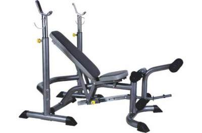 國(guó)內(nèi)十大健身器材品牌,愛健身的人趕緊來看看