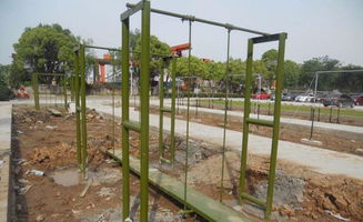 部隊學(xué)校400米障礙器材區(qū)別 標(biāo)準(zhǔn)400米障礙廠家價格