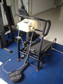 曬曬運動器材，開啟活力生活